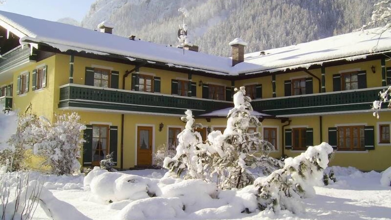 Photo of Outdoor in Oberschonau