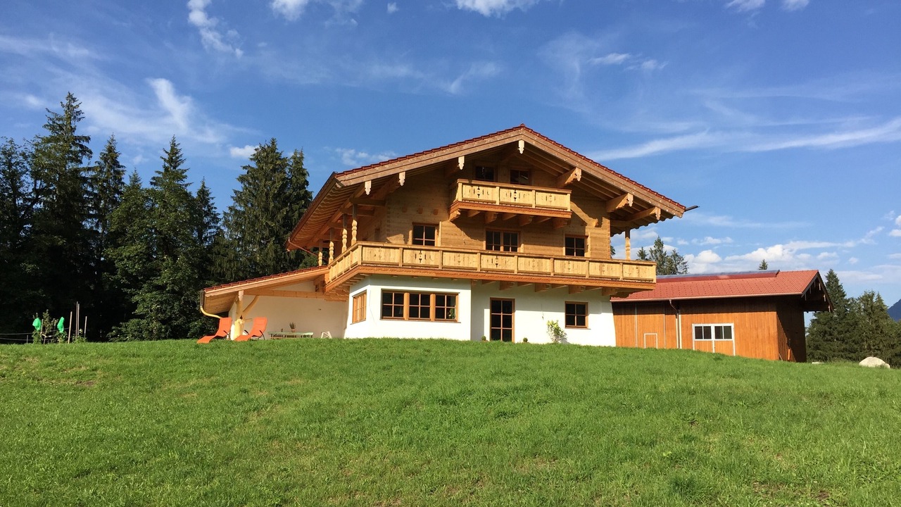 Photo of Outdoor in Schoenau am Koenigssee