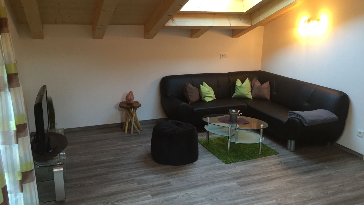 Photo of Livingroom in Schoenau am Koenigssee