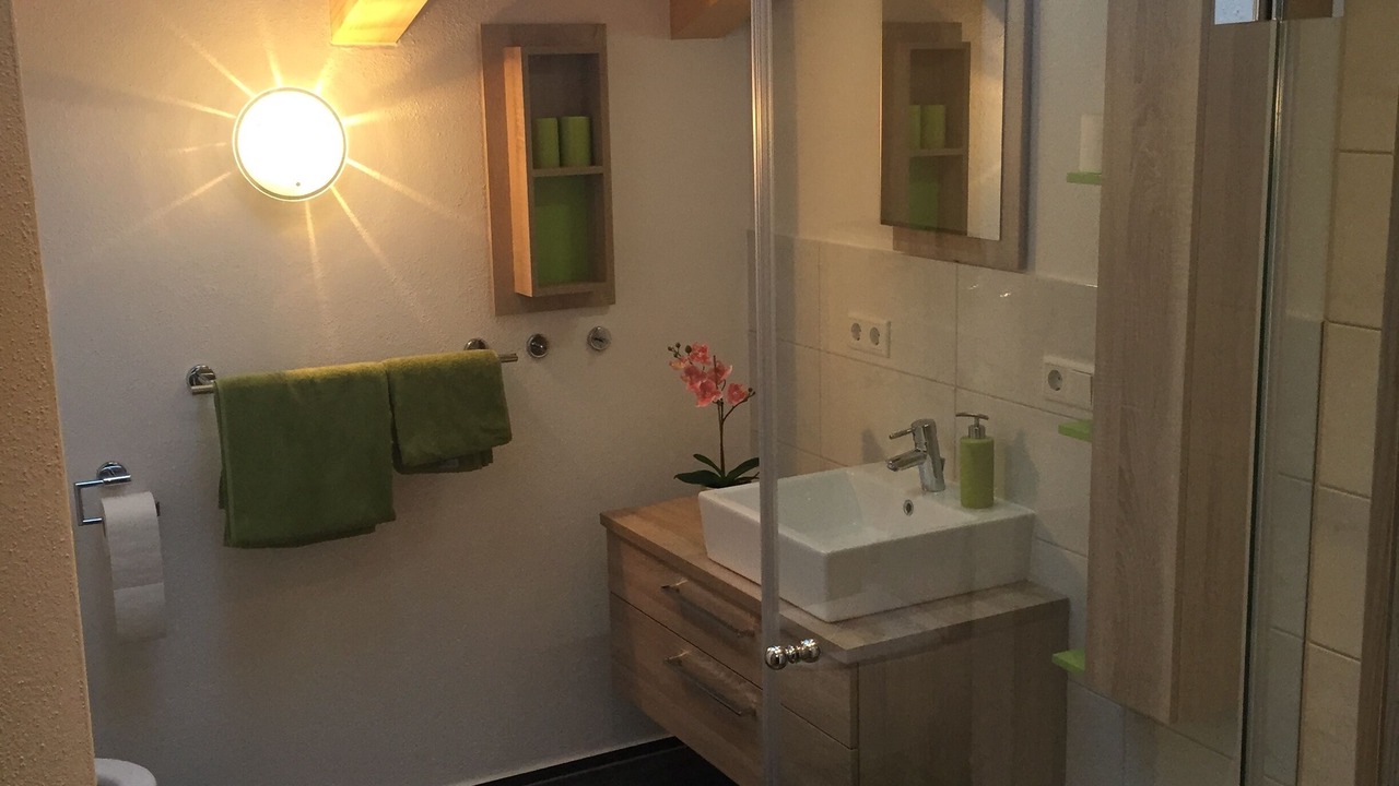 Photo of Bathroom in Schoenau am Koenigssee
