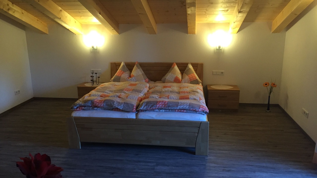Photo of Bedroom in Schoenau am Koenigssee