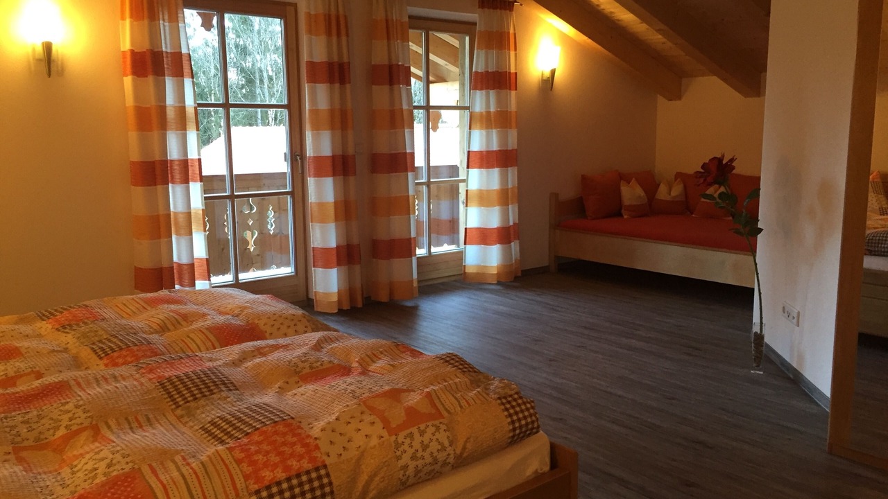 Photo of Bedroom in Schoenau am Koenigssee