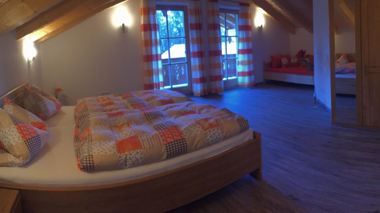 Photo of Bedroom in Schoenau am Koenigssee