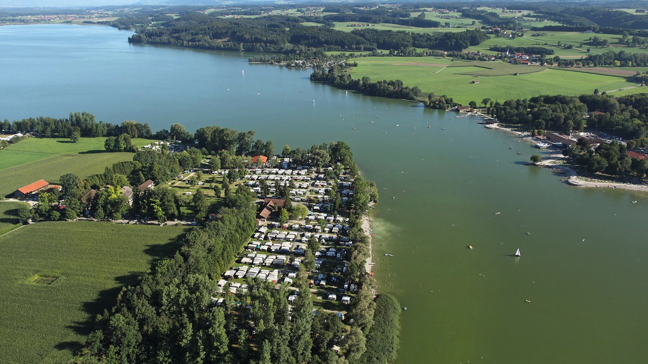 Photo of Outdoor in Kirchanschoring