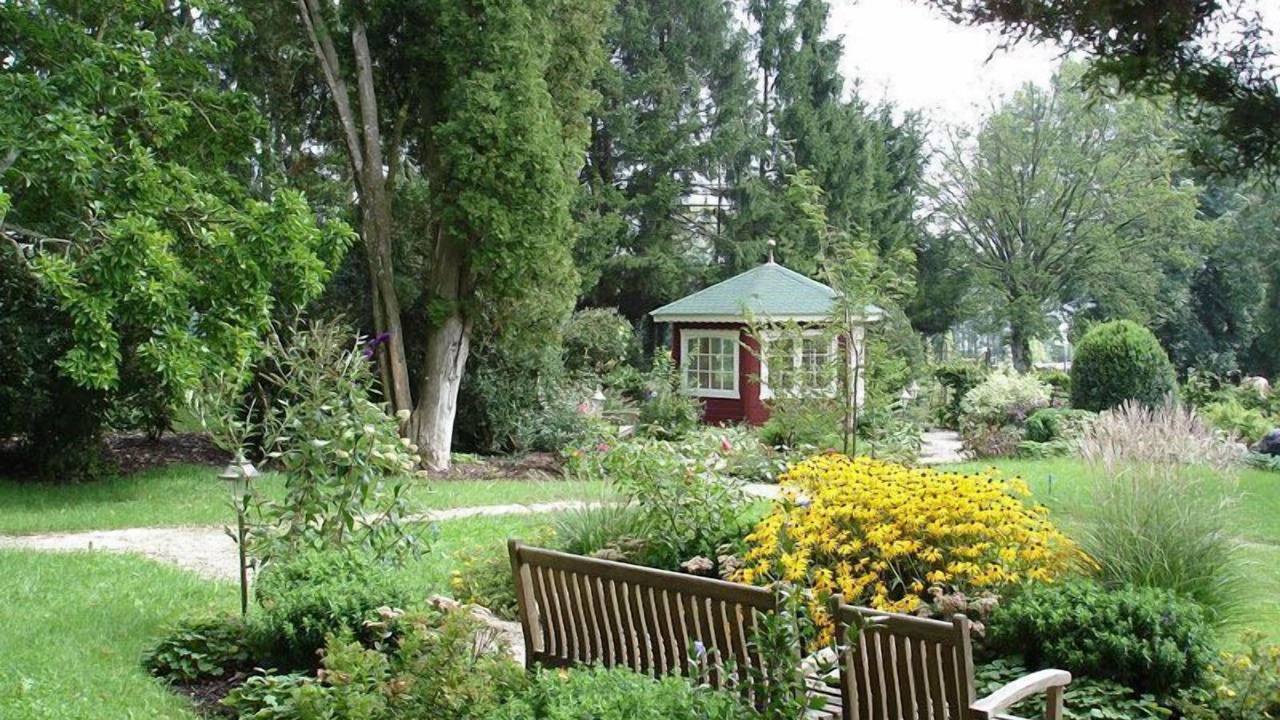 Photo of Outdoor in Kirchanschoring