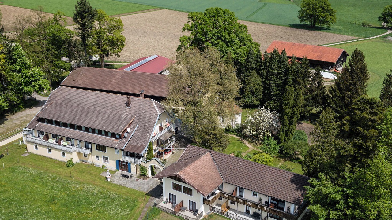 Photo of Outdoor in Kirchanschoring