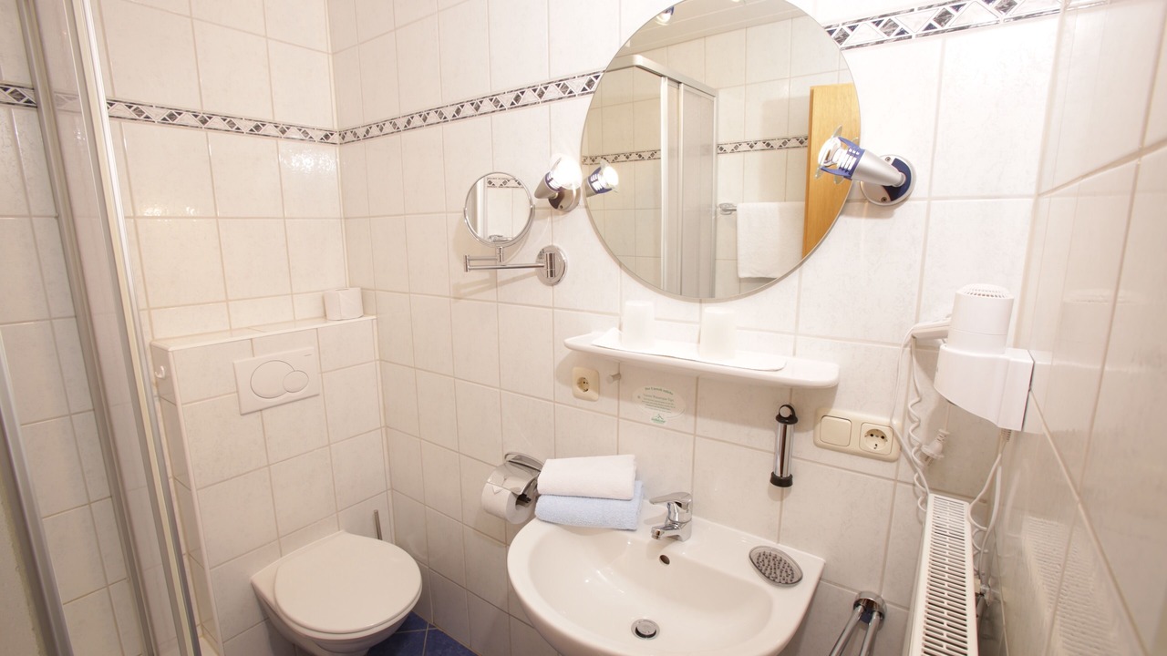 Photo of Bathroom in Kirchanschoring