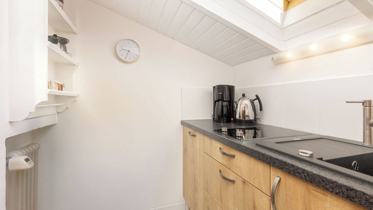 Photo of Kitchen in Ruhpolding