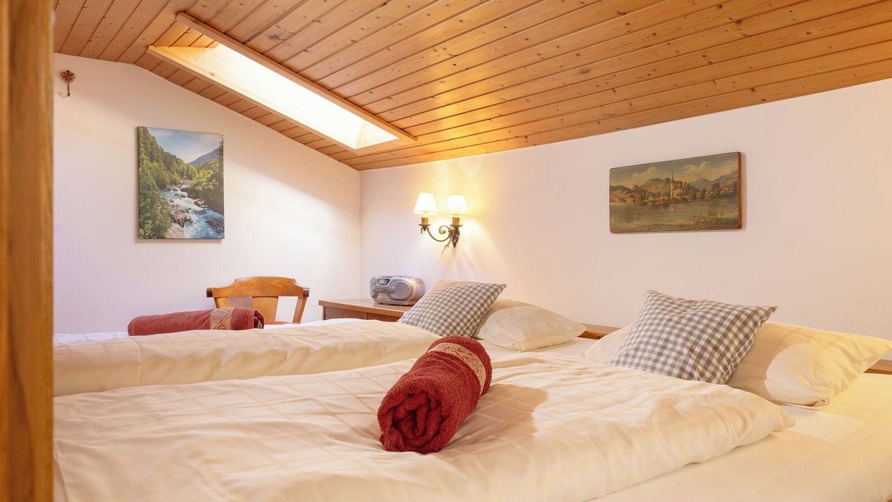 Photo of Bedroom in Ruhpolding