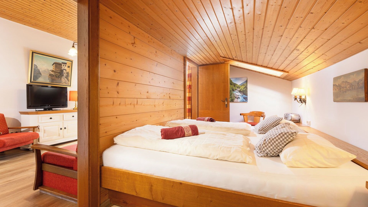 Photo of Bedroom in Ruhpolding