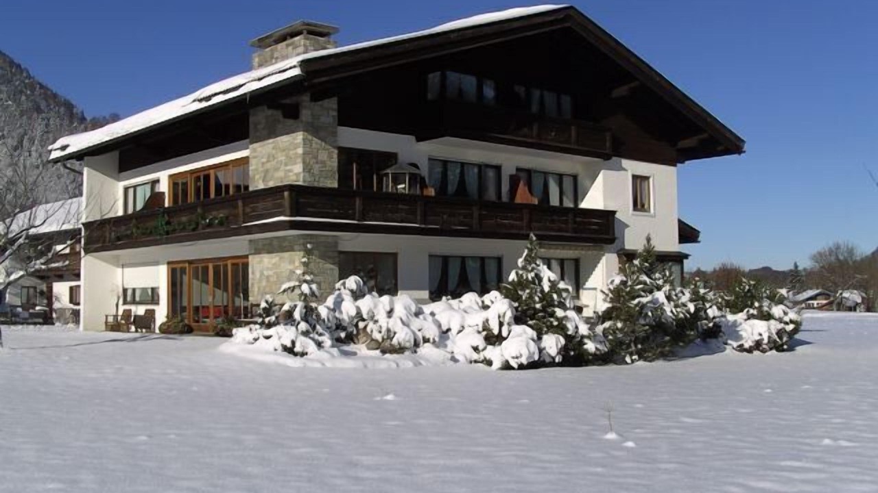 Photo of Outdoor in Ruhpolding