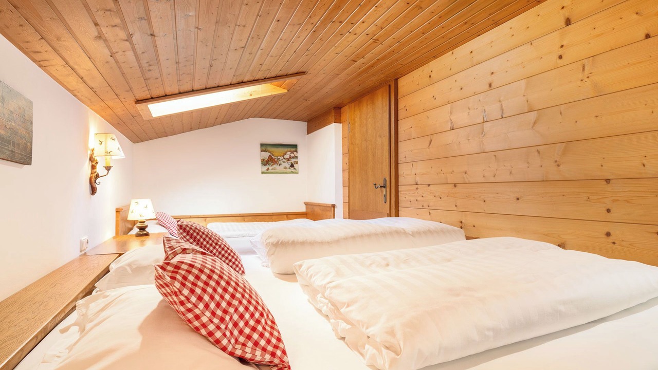 Photo of Bedroom in Ruhpolding