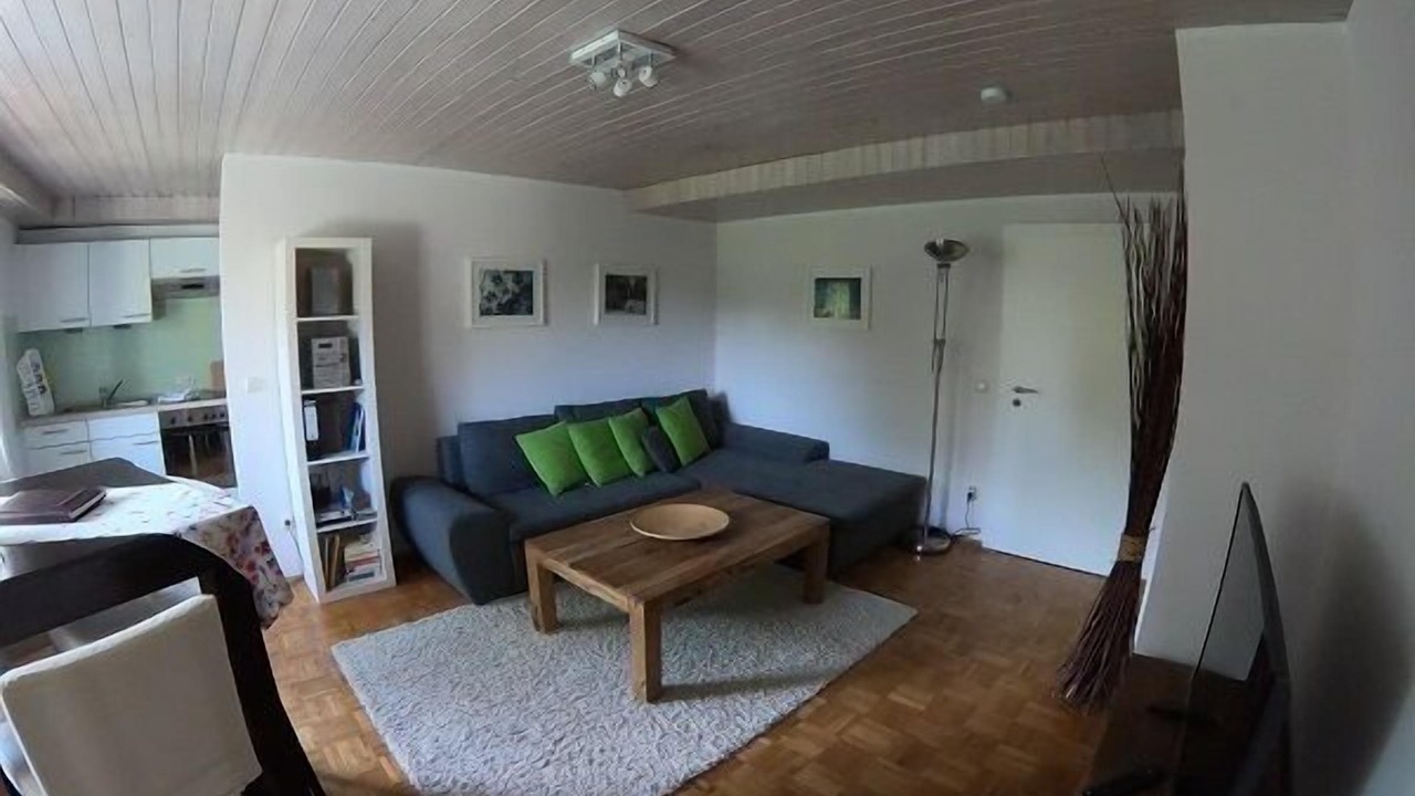 Photo of Livingroom in Brannenburg
