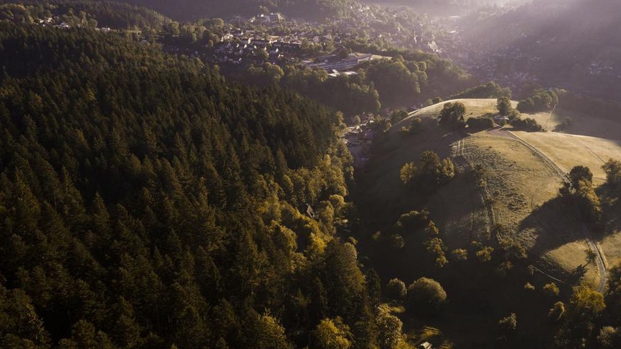 Photo of Outdoor in Alpirsbach