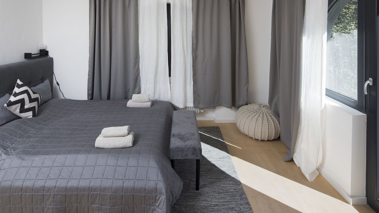 Photo of Bedroom in Alpirsbach