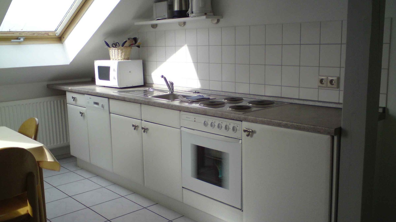 Photo of Kitchen in Bodolz