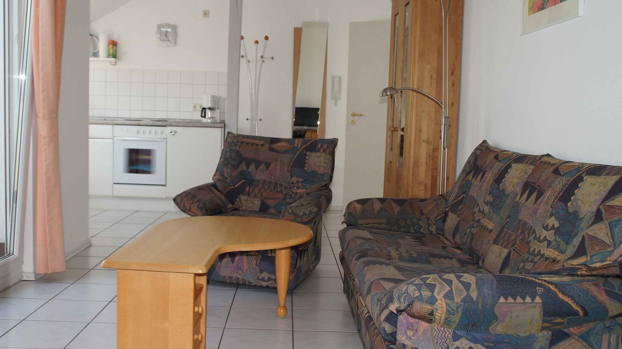 Photo of Livingroom in Bodolz