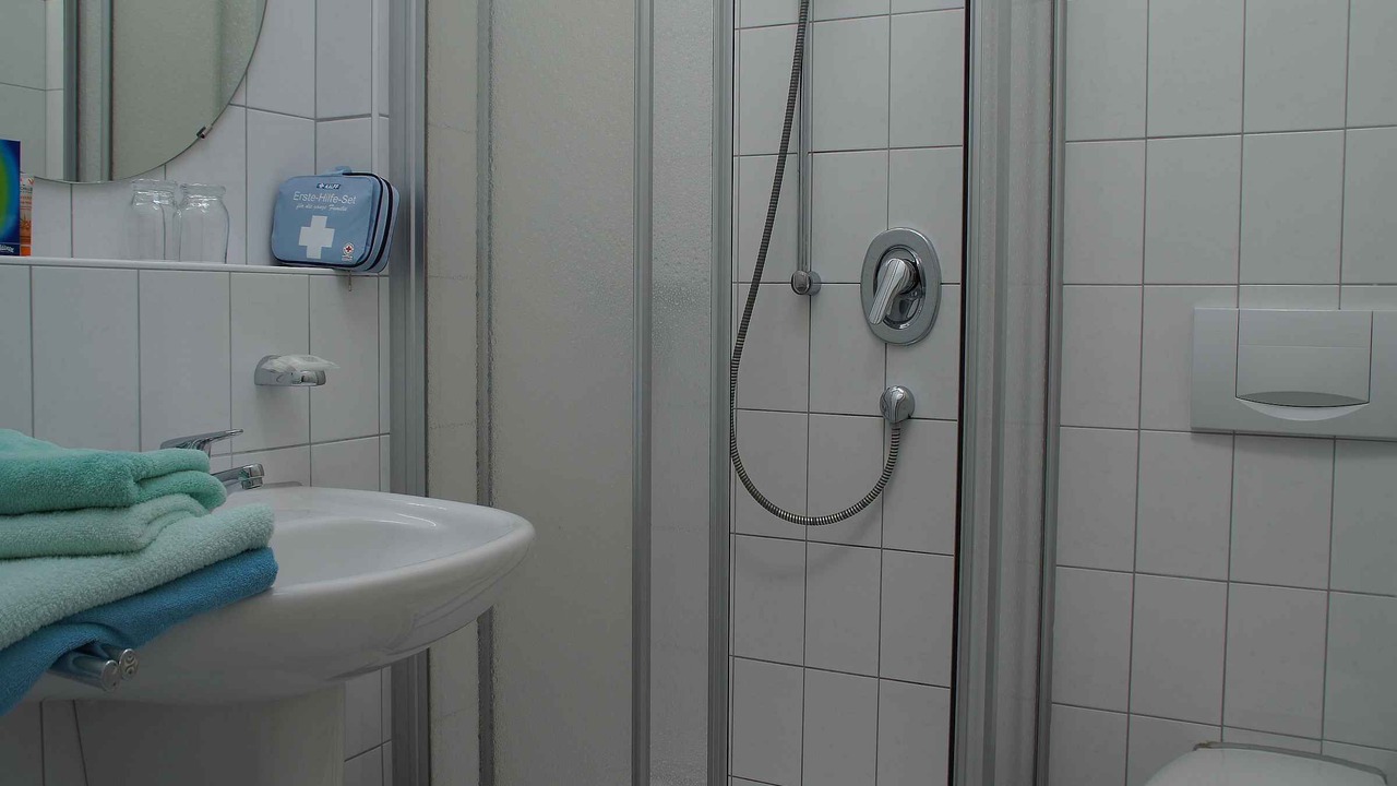 Photo of Bathroom in Bodolz