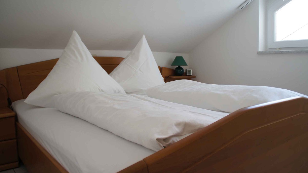 Photo of Bedroom in Bodolz