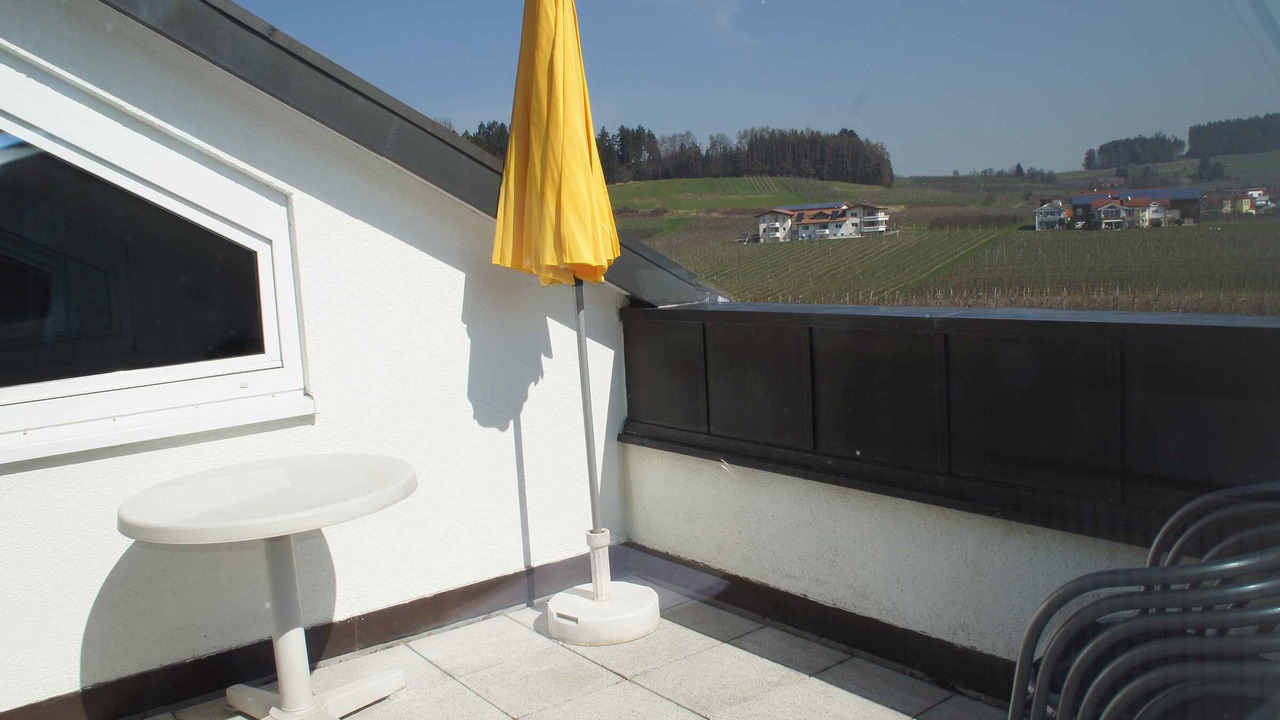 Photo of Patio Balcony in Bodolz