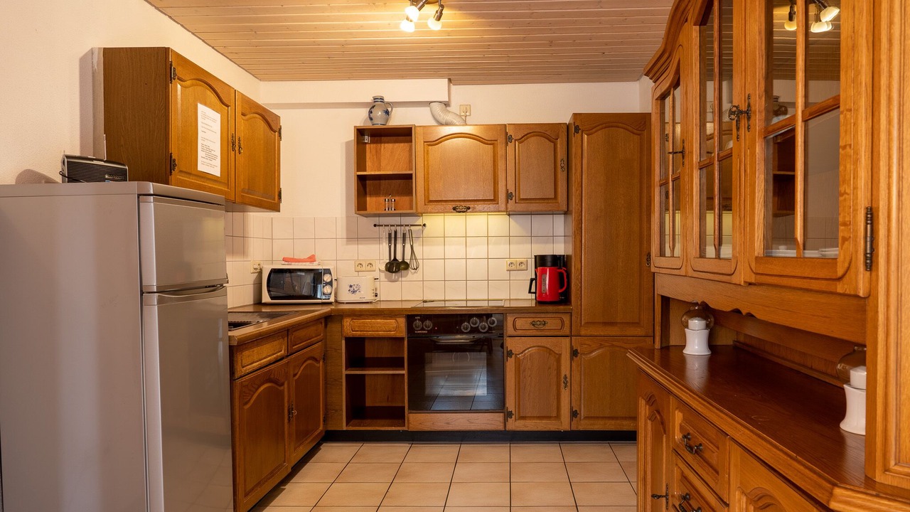 Photo of Kitchen in Staufen im Breisgau