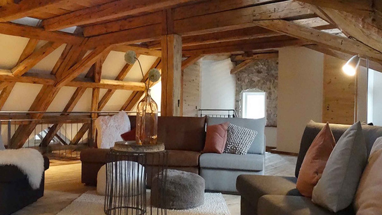 Photo of Livingroom in Insel