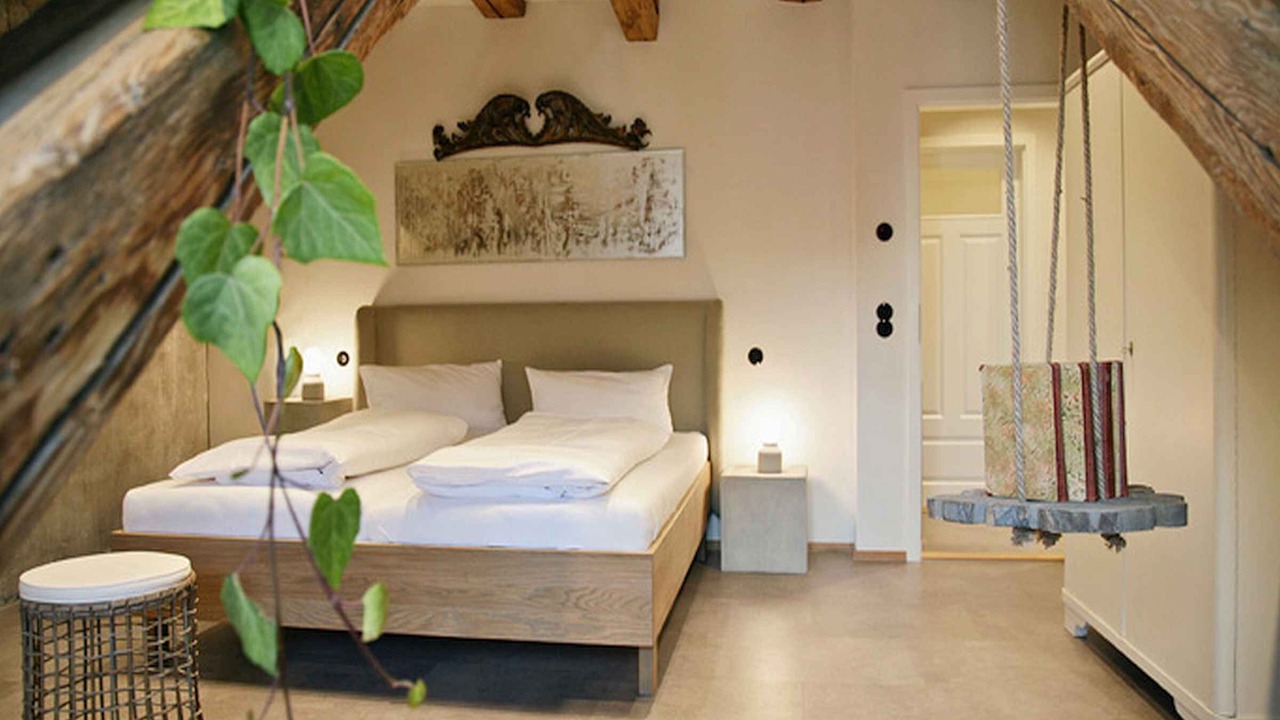 Photo of Bedroom in Insel