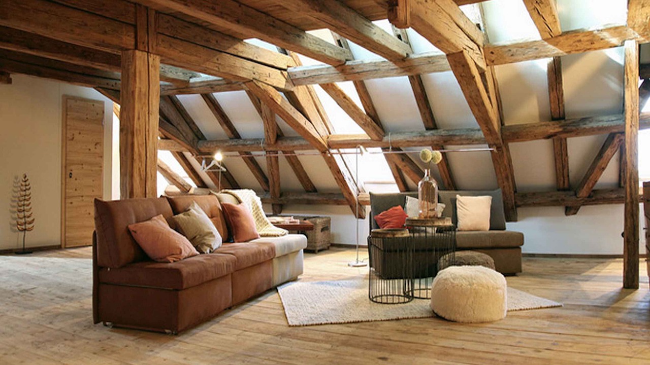 Photo of Livingroom in Insel