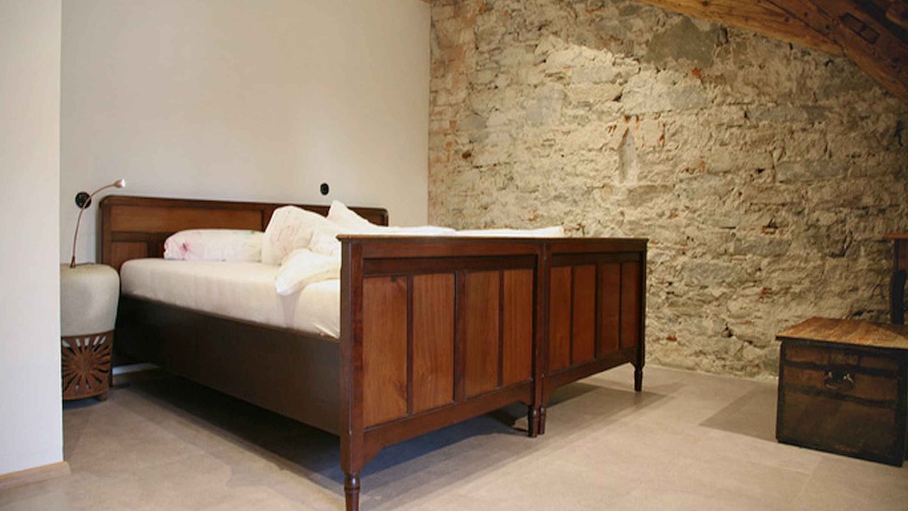 Photo of Bedroom in Insel