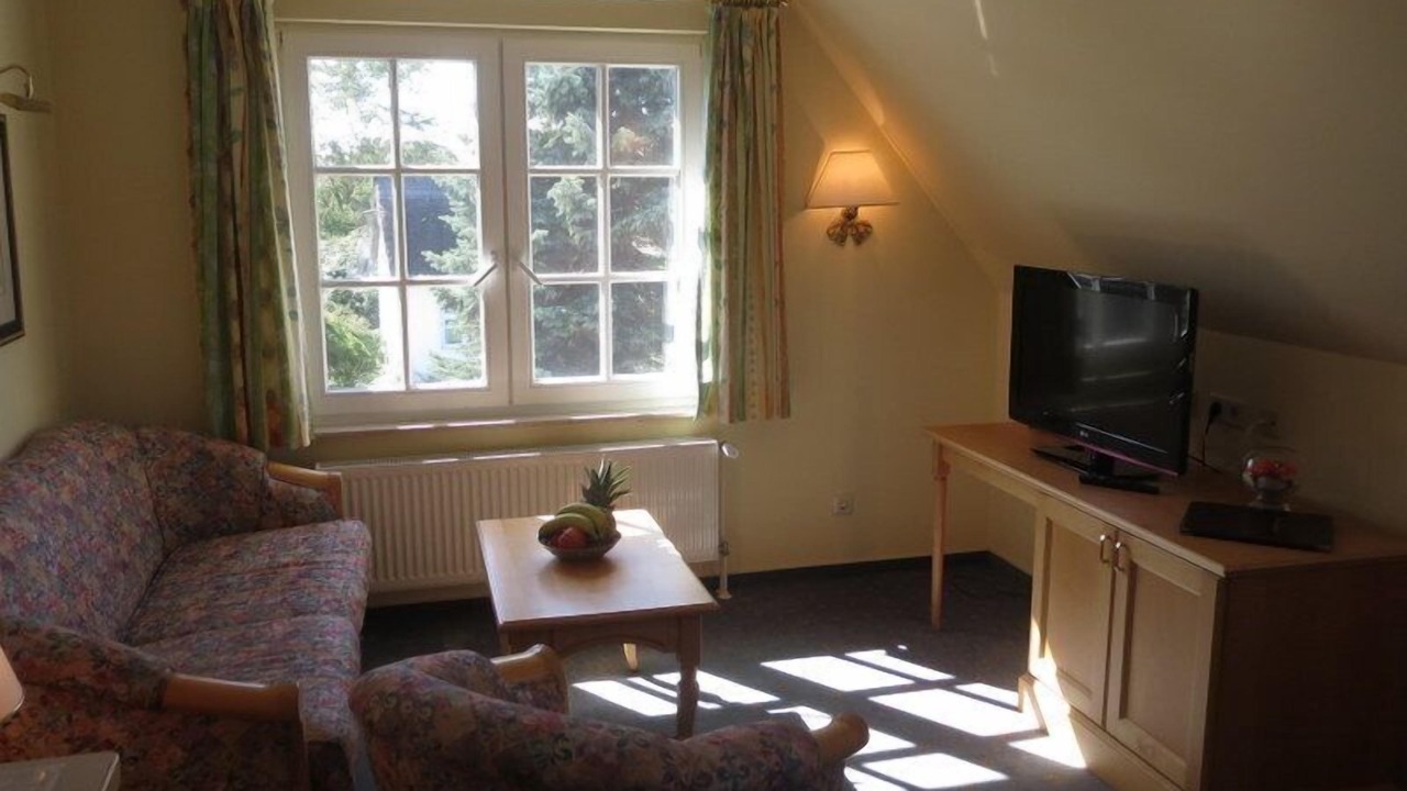 Photo of Livingroom in Alt Reddevitz