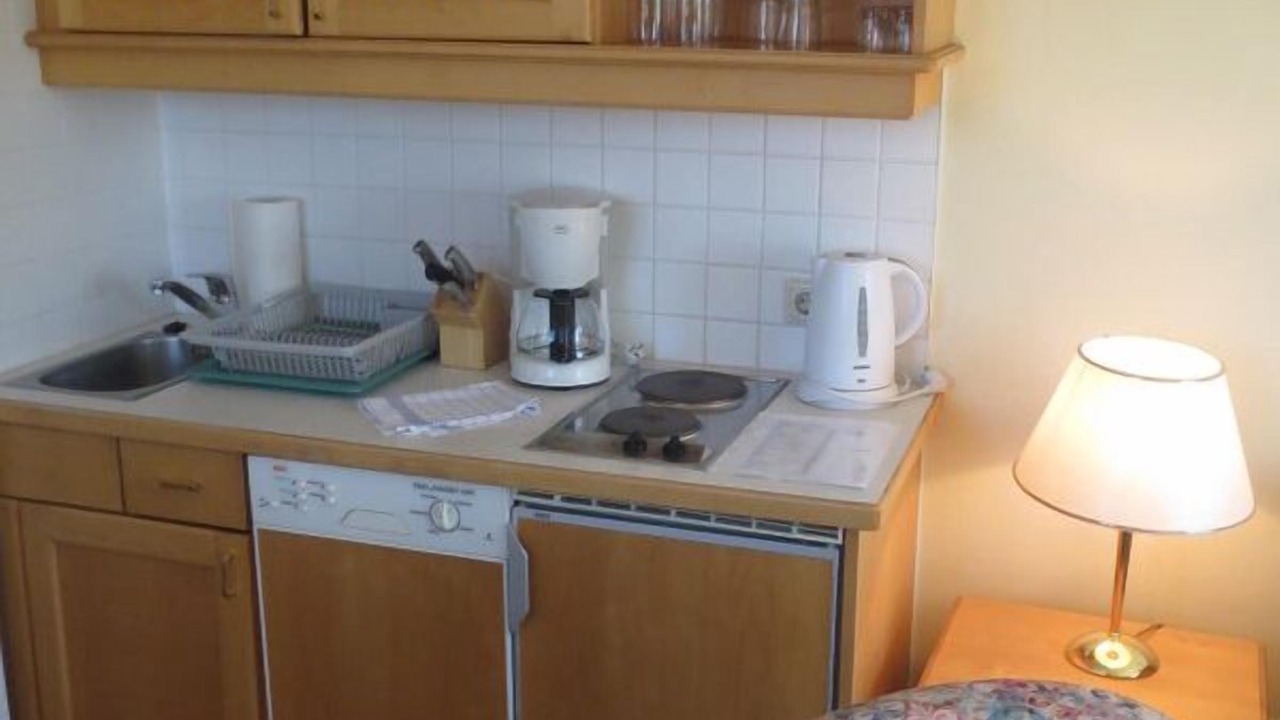 Photo of Kitchen in Alt Reddevitz