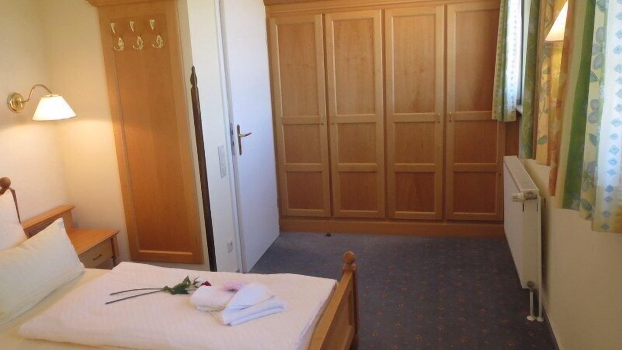 Photo of Bedroom in Alt Reddevitz