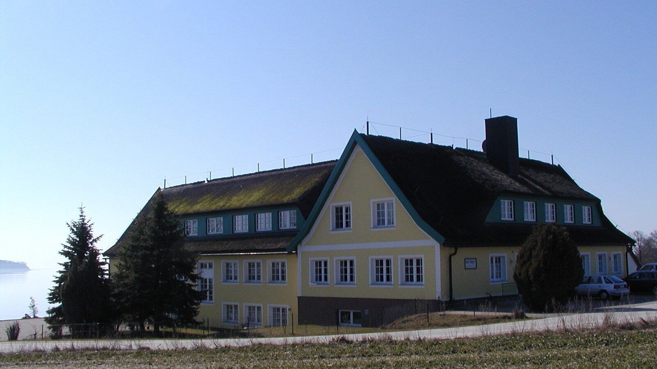 Photo of Outdoor in Alt Reddevitz