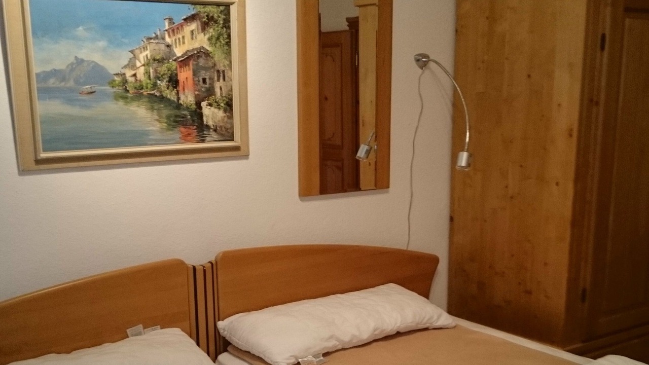 Photo of Bedroom in Insel