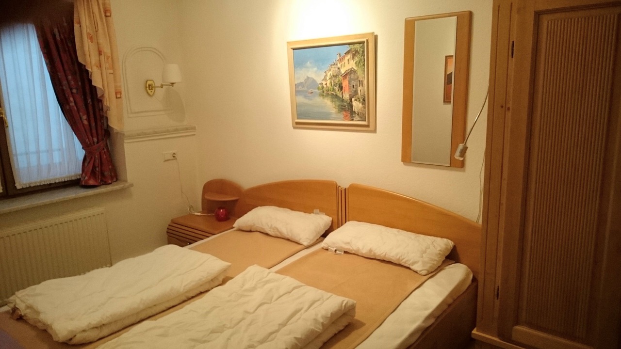 Photo of Bedroom in Insel