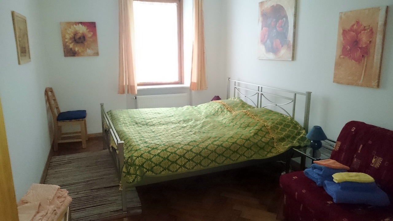 Photo of Bedroom in Insel