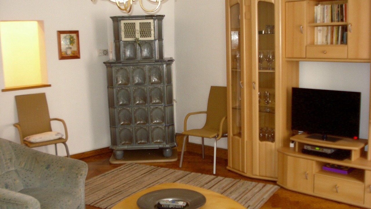 Photo of Livingroom in Insel