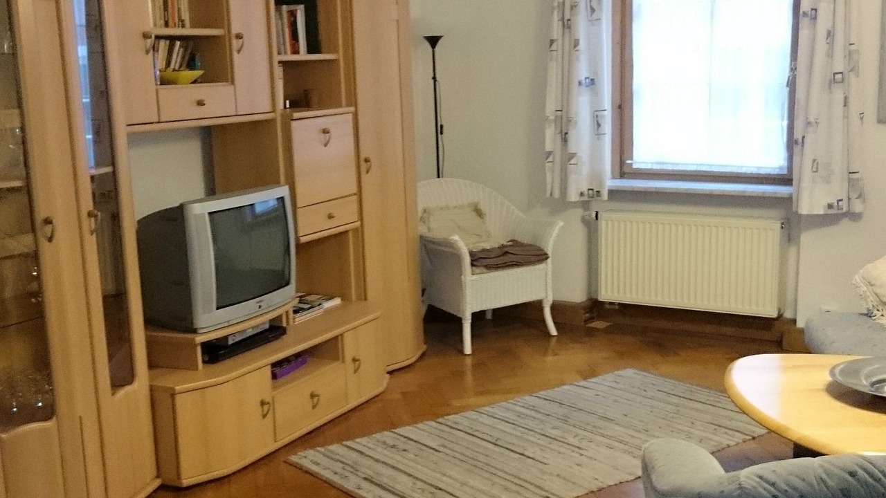 Photo of Livingroom in Insel