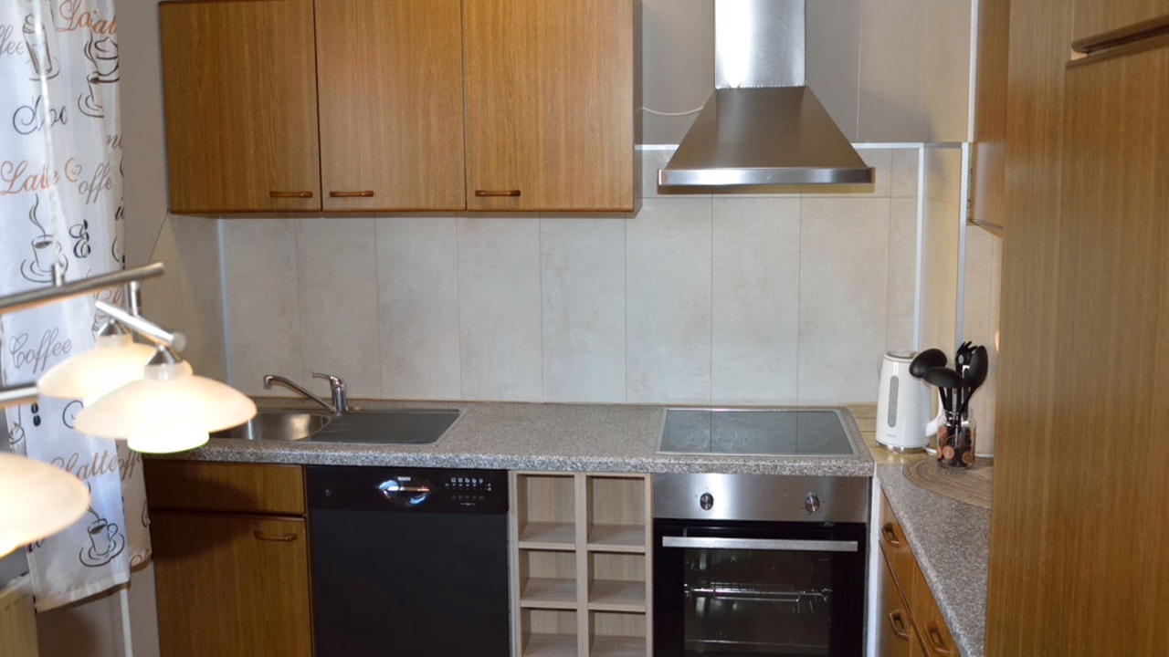 Photo of Kitchen in Rulfingen