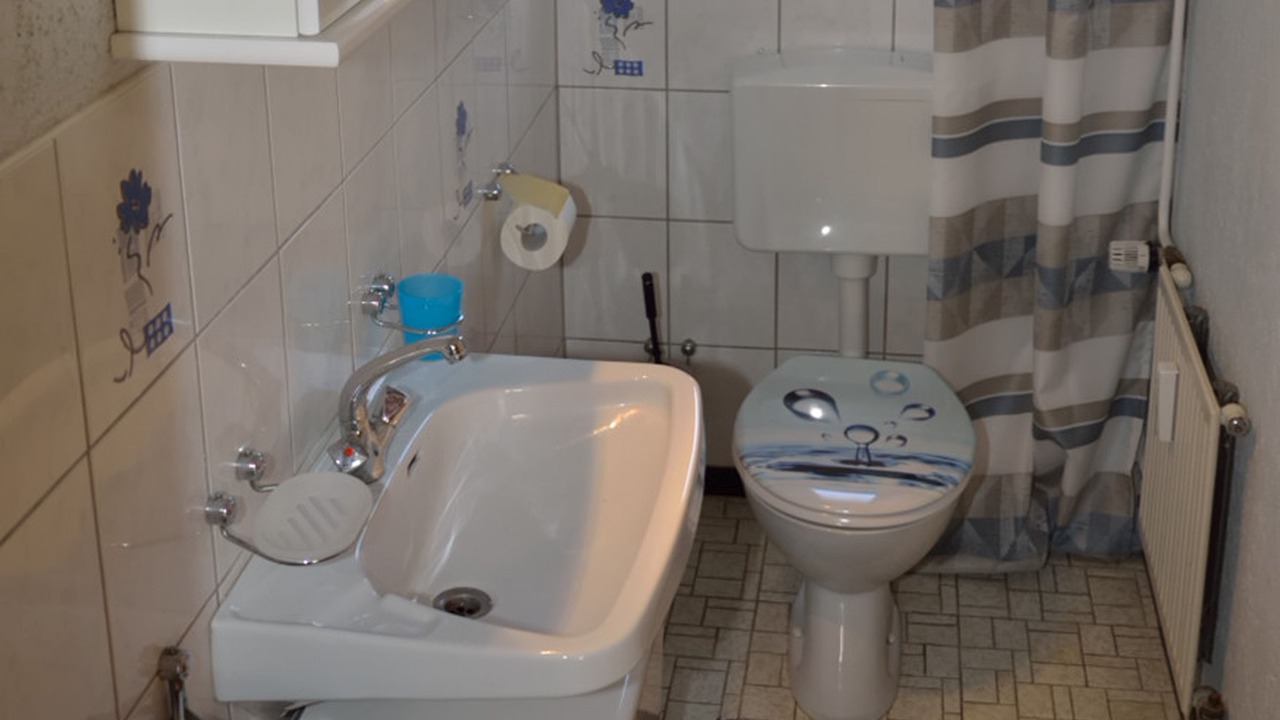 Photo of Bathroom in Rulfingen