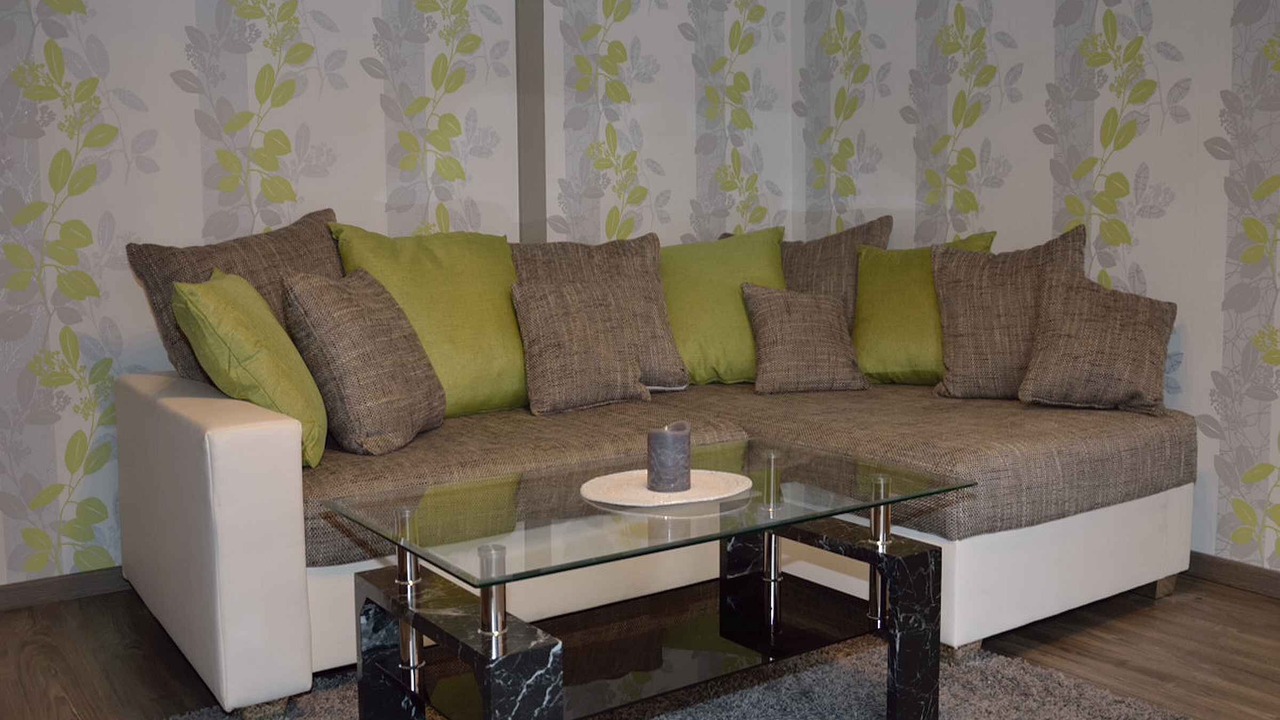 Photo of Livingroom in Rulfingen