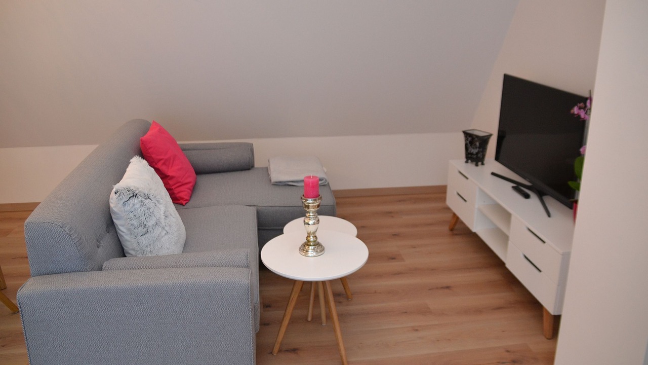 Photo of Livingroom in Iphofen