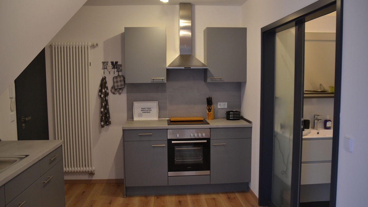 Photo of Kitchen in Iphofen