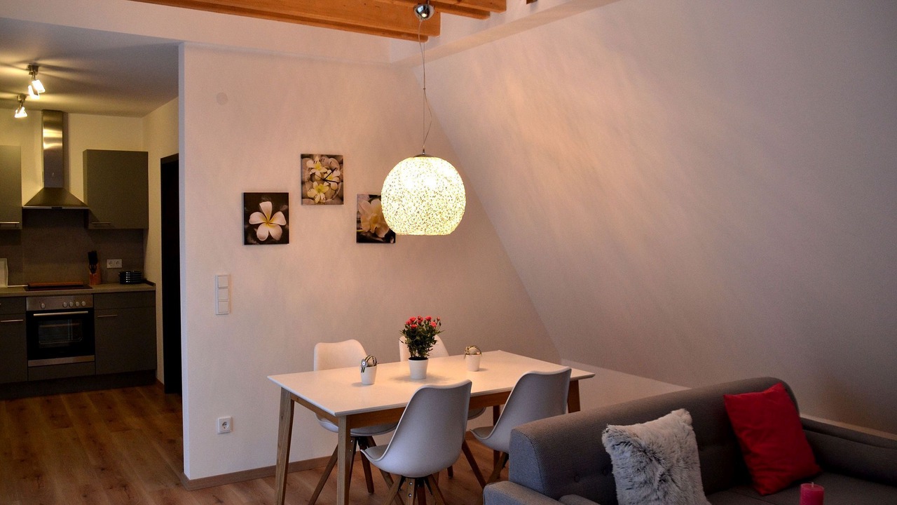Photo of Livingroom in Iphofen