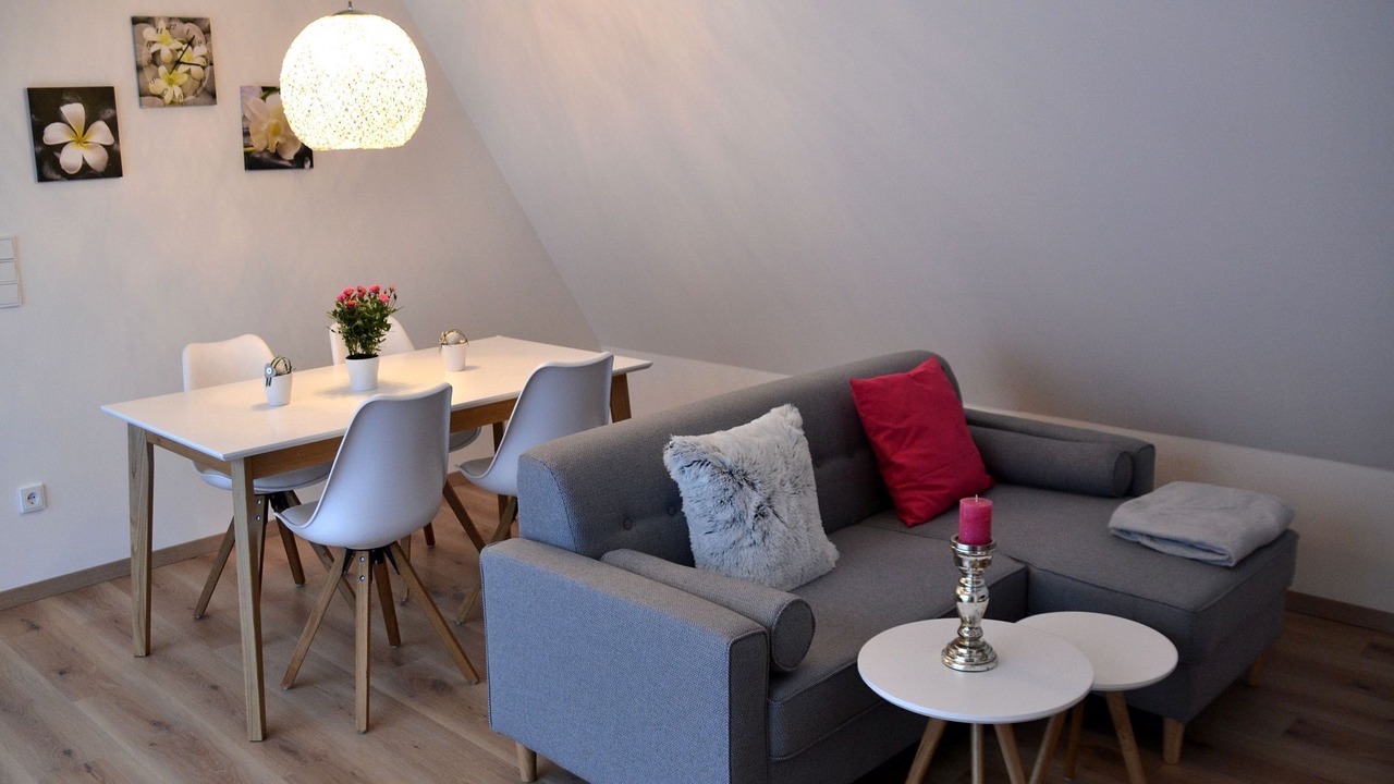 Photo of Livingroom in Iphofen
