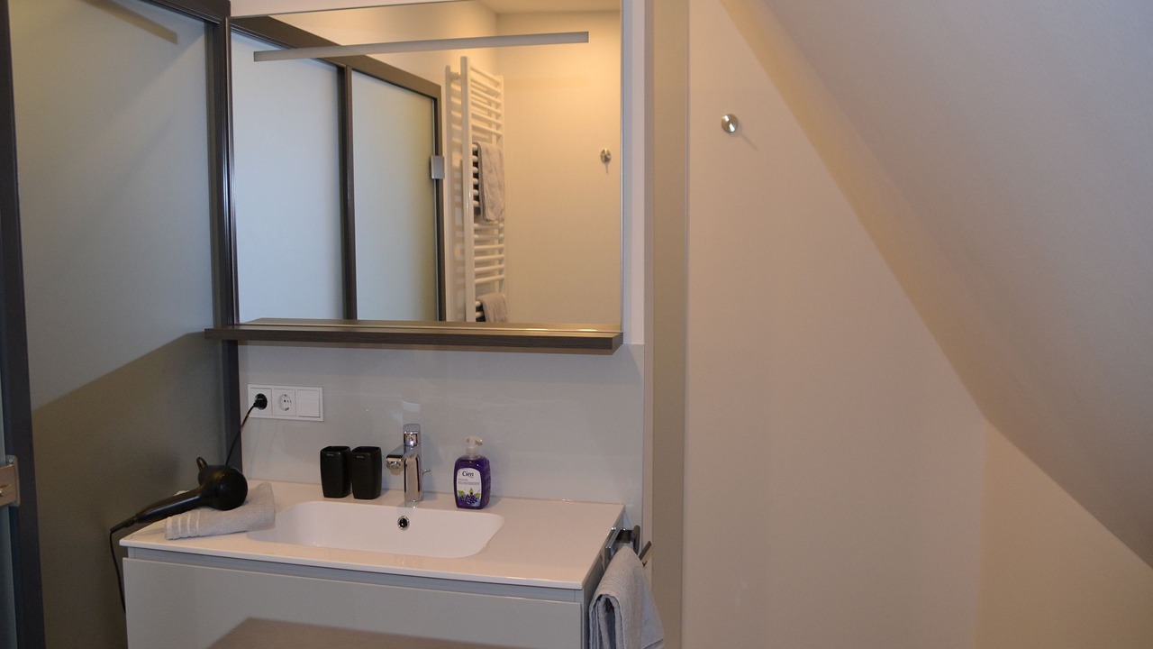 Photo of Bathroom in Iphofen
