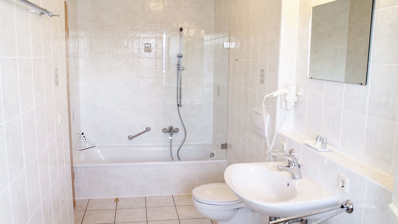 Photo of Bathroom in Hoyren