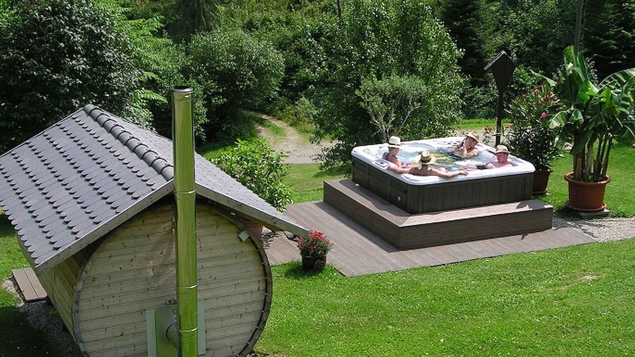 Photo of Outdoor in Kappel