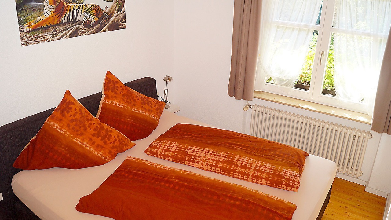 Photo of Bedroom in Kappel