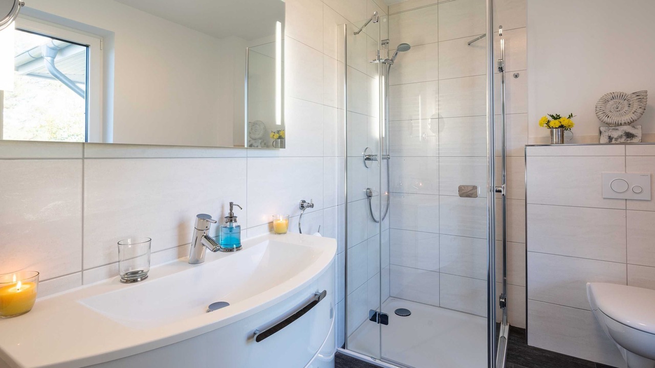 Photo of Bathroom in Garz